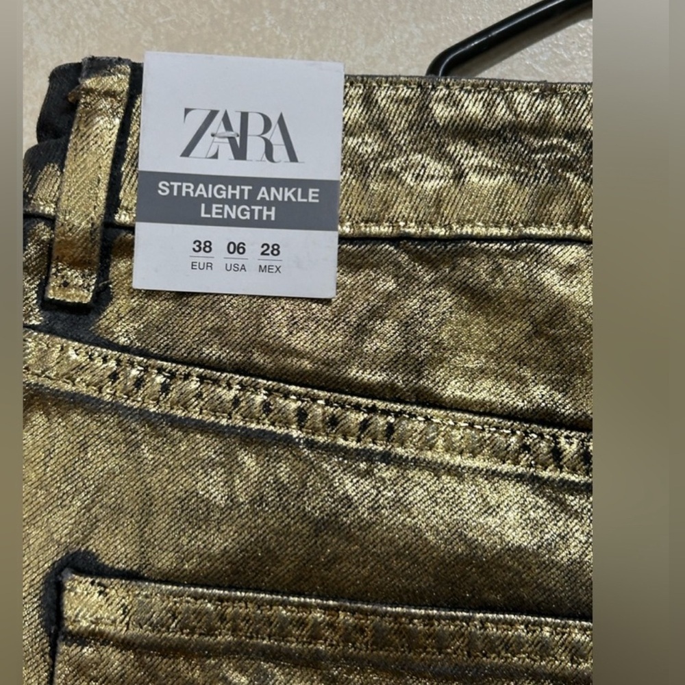 Zara Medium Bundle - image 7